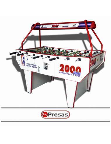 2000 Pro