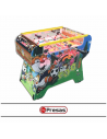 ZOO FOOSBALL