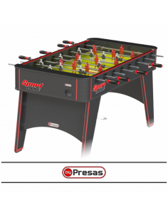 FSL Carbono