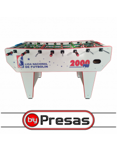 2000 PRO HOBBY 2