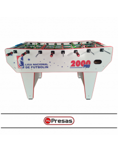 2000 PRO HOBBY