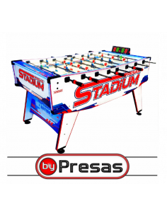 STADIUM PRESAS PROFESIONAL 2