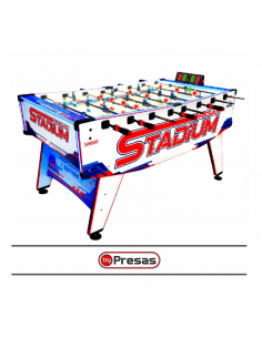 STADIUM PRESAS PROFESIONAL